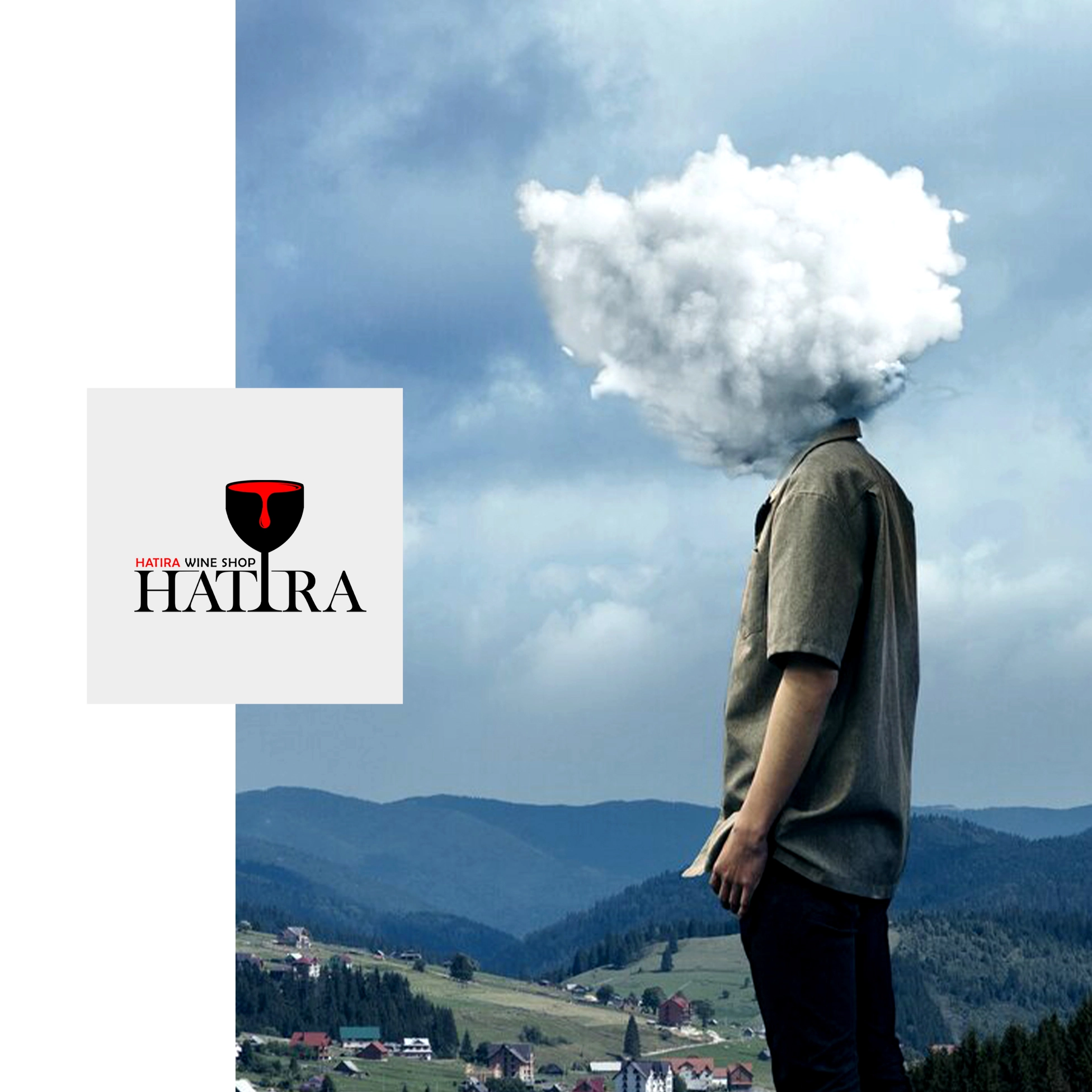 HATIRA WINE SHOP